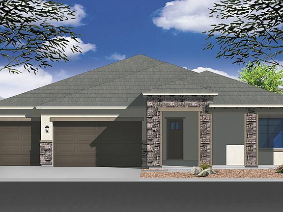 Elevation C