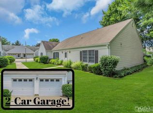 727 Mount Vernon Rd #A, Monroe Township, NJ 08831