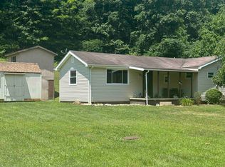 24 Pvt Dr #343-208, Ironton, OH 45638