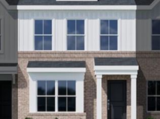 224 Chesapeake Commons St #165, Garner, NC 27529