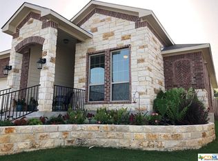 5712 Blackstone Dr, Temple, TX 76502