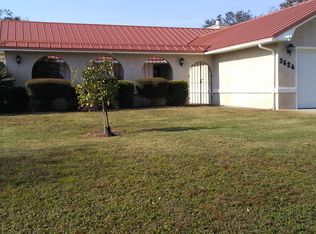 3624 Oakwood Ct, Panama City Beach, FL 32408