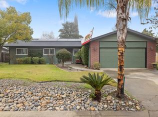 3200 W Mill Creek Drive, Visalia, CA 93291