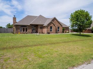 1102 NW Mount Pinchot Ave, Lawton, OK 73507