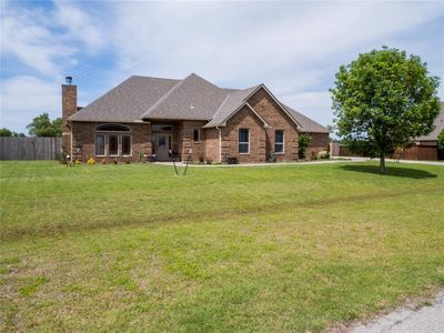1102 NW Mount Pinchot Ave, Lawton, OK, 73507