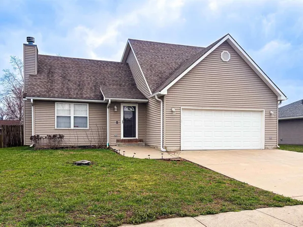 1800 M And M Dr, Clinton, MO 64735