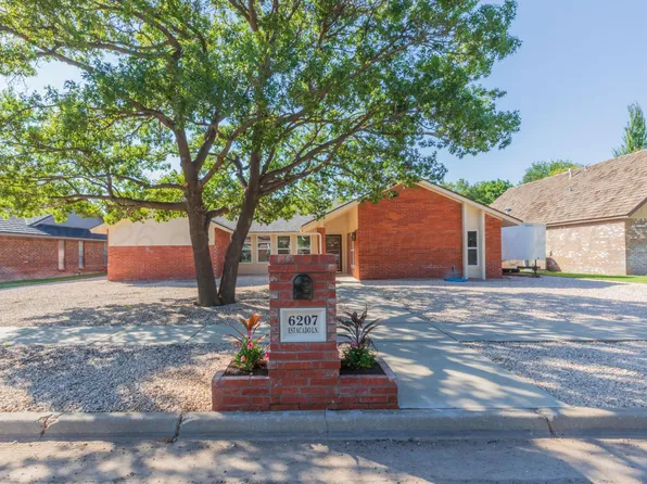 6207 Estacado Ln, Amarillo, TX 79109
