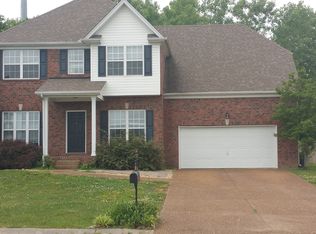408 Bonita Pkwy, Hendersonville, TN 37075