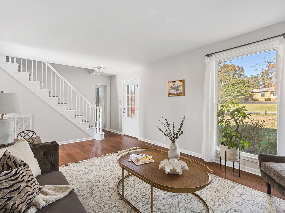 706 Loretta Dr Goodlettsville TN Zillow