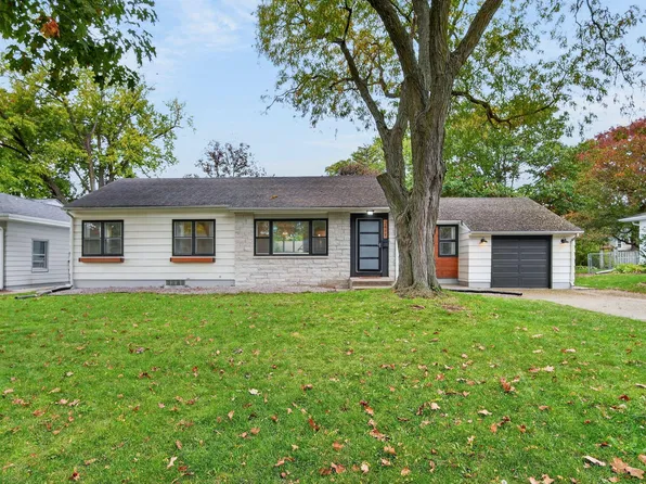 1417 Marston Ave, Ames, IA 50010