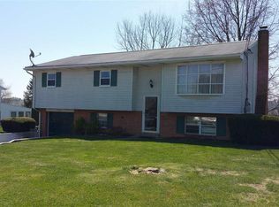 8013 Evelyn St, Hummelstown, PA 17036