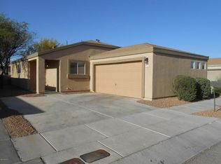 1578 W Scots Pine St, Tucson, AZ 85705