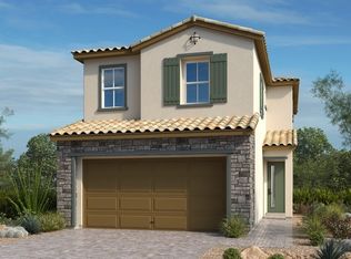 663 Semitone Ln, Henderson, NV 89015