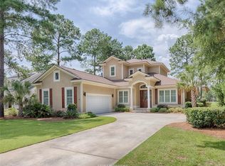 58 Hampton Hall Blvd, Bluffton, SC 29910