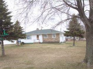 2977 E Filion Rd, Filion, MI 48432
