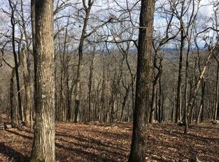 2100 Ridgeview Dr LOT 7163, Jasper, GA 30143