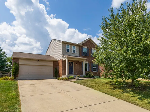 4078 Woodgate Ct, Burlington, KY 41005