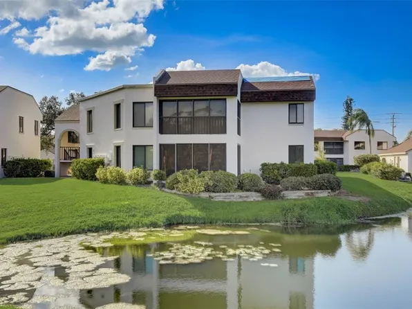 794 CAPRI ISLES BOULEVARD #245, VENICE, FL 34292