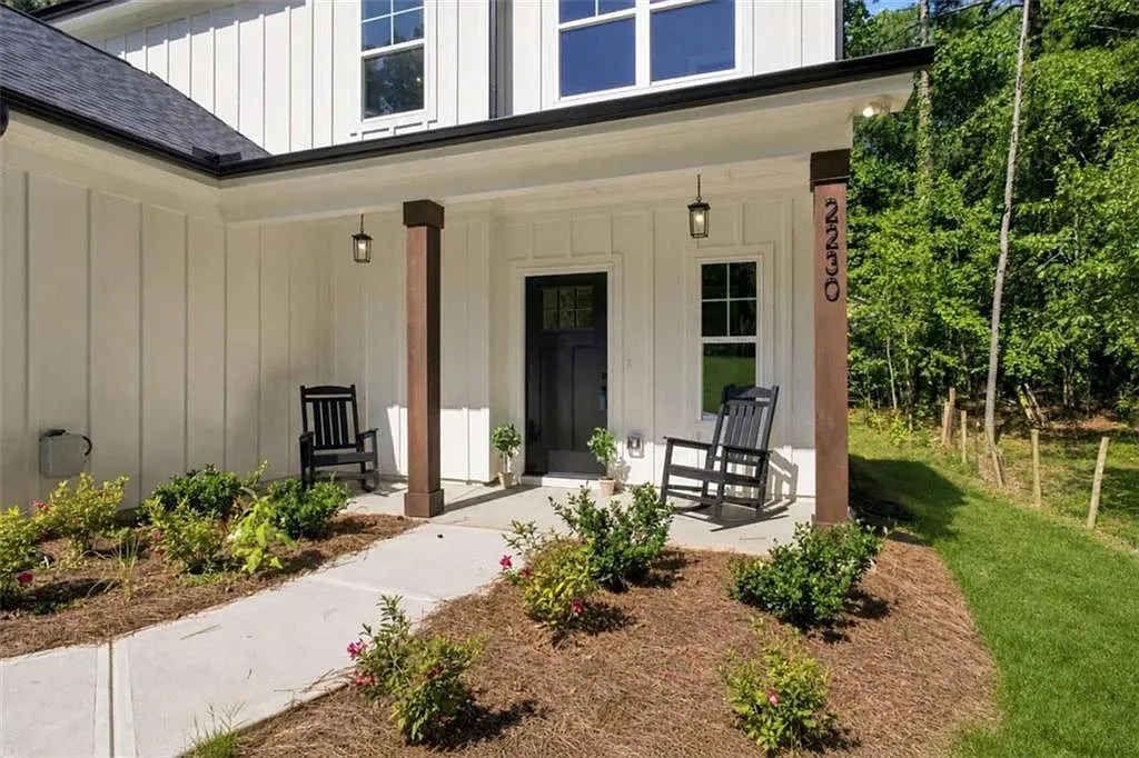 3 bed, 2.5 bath, 1700 sqft, $2,500 — Photo 4