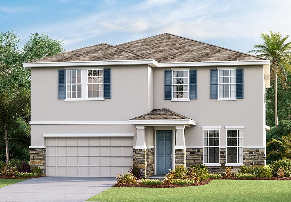 Plan Elevation.