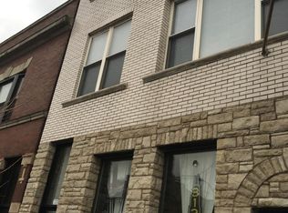 1013 N Western Ave APT 1R, Chicago, IL 60622