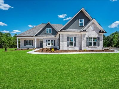 110 Crickets Run, Lexington, NC, 27295