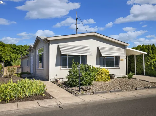 3700 Babcock Ln Space 125, Eugene, OR 97401