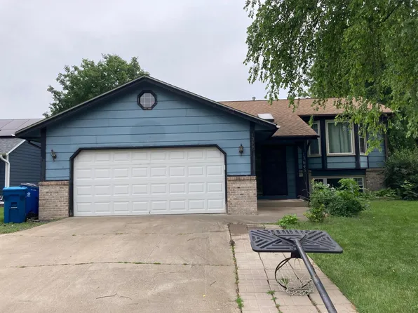 13645 Glenhurst Ave, Savage, MN 55378