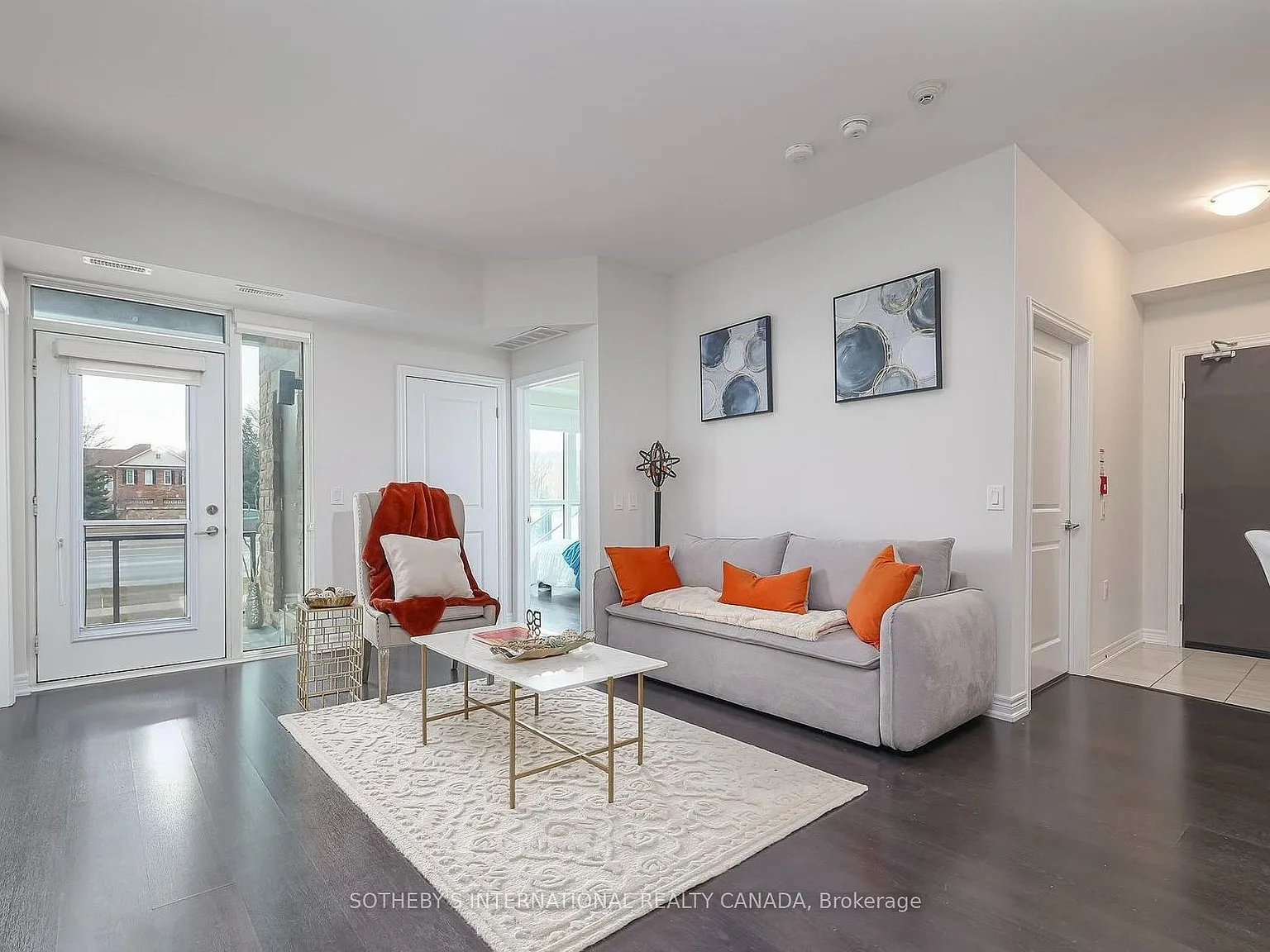 2 bed, $2,800 — Photo 4