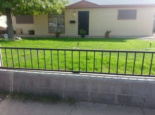 2745 W Roma Ave, Phoenix, AZ 85017