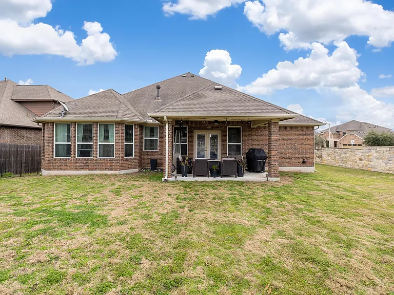 8516 High Summit Ln — Photo 24
