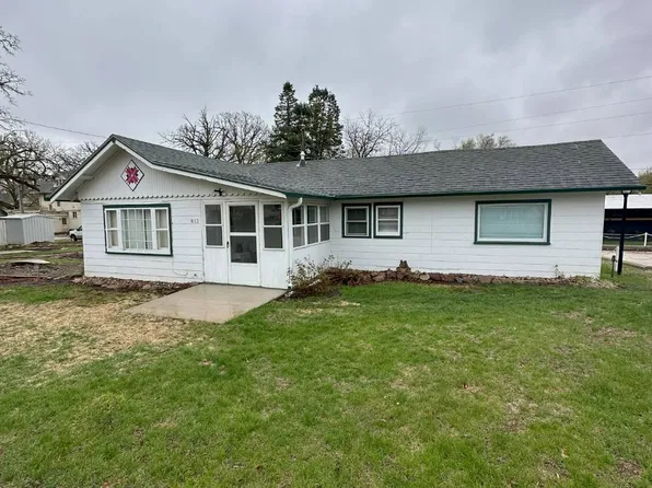 813 Audubon St, Sac City, IA 50583