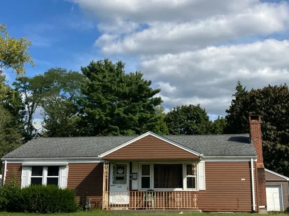 2049 Corbin Ave, New Britain, CT 06053