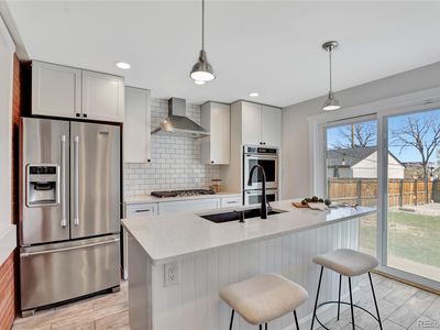 4036 Navajo Street, Denver, CO, 80211
