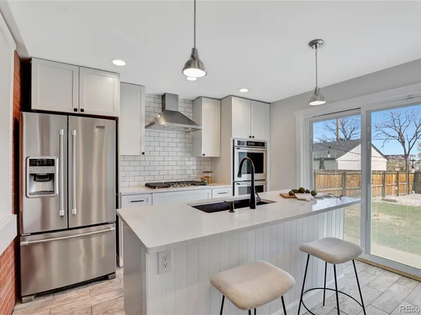 4036 Navajo Street, Denver, CO 80211