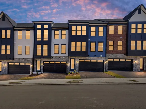 The Fairfax Plan, The Preserve at Lorton Valley