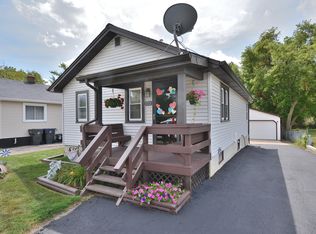 5713 16th St, Racine, WI 53406