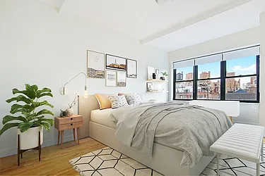 Rented by Stonehenge NYC LLC