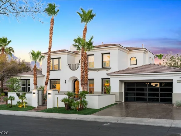 1705 Cypress Manor Dr, Henderson, NV 89012
