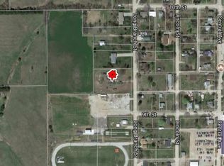 929 Long Branch St, Humboldt, NE 68376