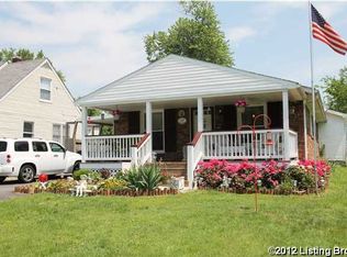 617 Harris Pl, Louisville, KY 40222