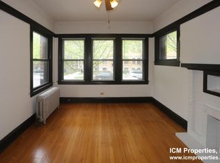 3503 N Greenview Ave #1A, Chicago, IL 60657