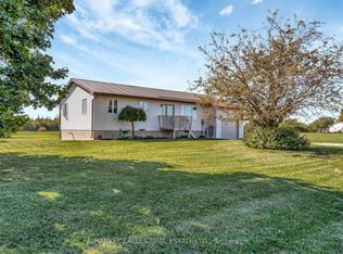 198 Welbanks Rd, Prince Edward County, ON K0K1P0