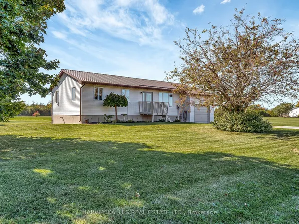 198 Welbanks Rd, Prince Edward County, ON K0K 1P0