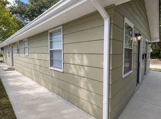 1121 Burdette St, New Orleans, LA 70118