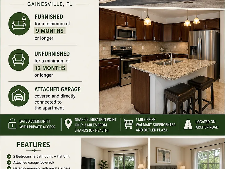 4700 SW Archer Rd #D26 — Photo 5