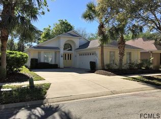 5 Tanglewood Ct, Palm Coast, FL 32137