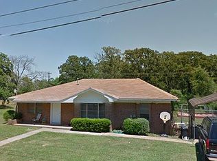 708 S Pecan, Hughes Springs, TX 75656