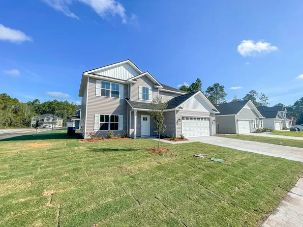 William 2 Plan, Heritage Pointe