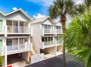 2255 N Beach Rd UNIT 1, Englewood, FL 34223